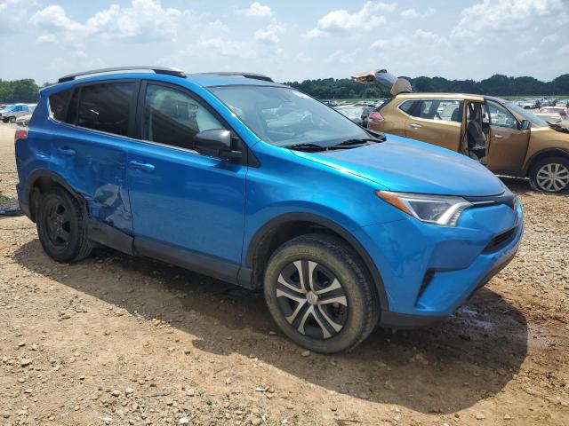 2018 TOYOTA RAV4 LE - 2T3ZFREV0JW461906