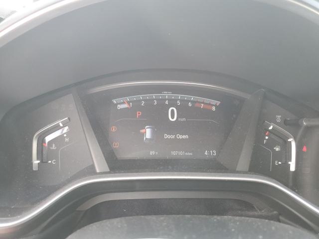 2019 HONDA CR-V EX 7FARW2H50KE039925