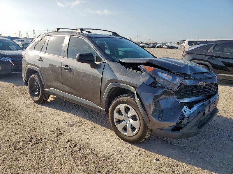 Vin: 2t3h1rfv4kw005742, lot: 60933455, toyota rav4 le 20194