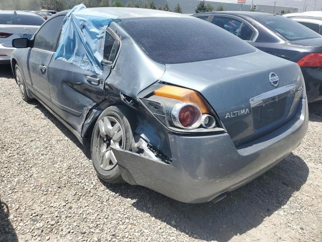 Vin: 1n4al2apxbn469255, lot: 56501205, nissan altima base 20112