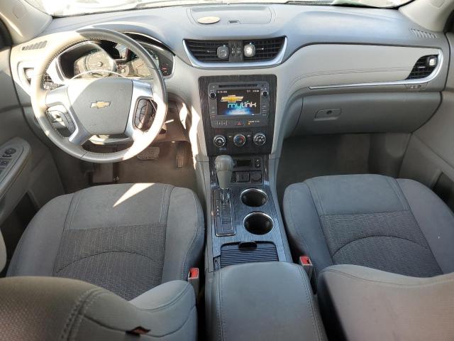 2015 CHEVROLET TRAVERSE L 1GNKVGKD5FJ163501