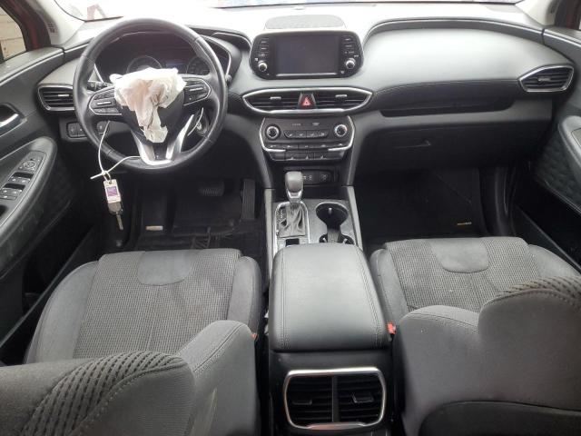 2020 HYUNDAI SANTA FE S - 5NMS2CAD4LH238444