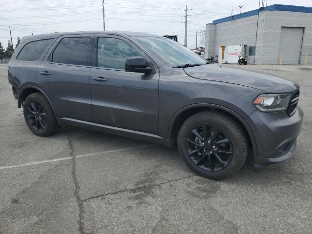 Vin: 1c4rdhag3jc412984, lot: 59325845, dodge durango sxt 20184