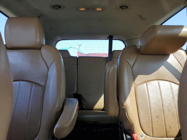 2015 BUICK ENCLAVE 5GAKRCKD4FJ264388