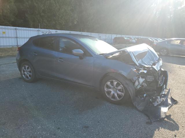2015 MAZDA 3 SPORT JM1BM1K73F1234200
