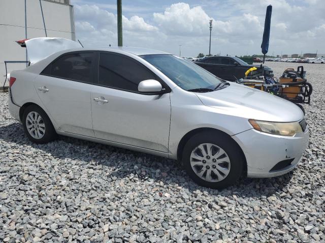 Vin: knaft4a29d5721559, lot: 58929425, kia forte lx 20134