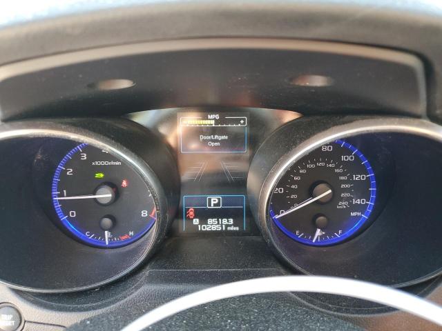 2017 SUBARU OUTBACK 2. 4S4BSAHC0H3268155