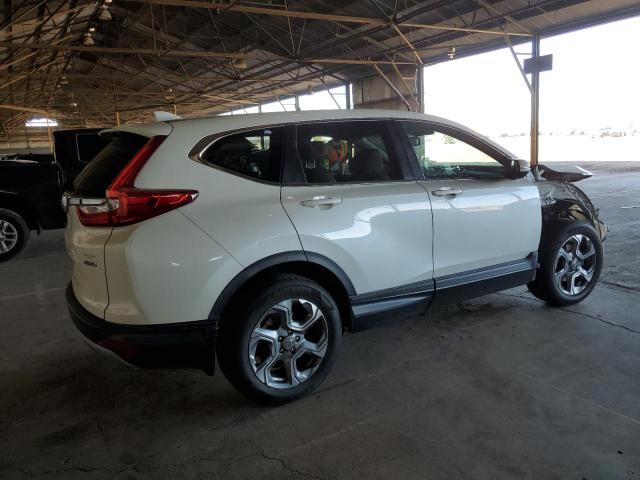 Vin: 2hkrw2h89jh663261, lot: 62116045, honda crv exl 20183