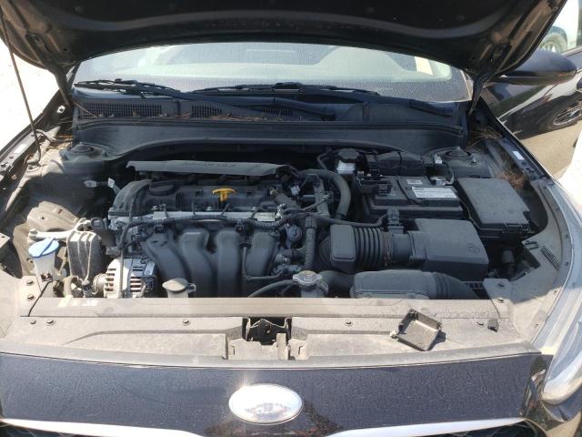 2019 KIA FORTE FE - 3KPF24AD8KE012436