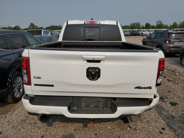 2020 RAM 1500 BIG H - 1C6SRFBTXLN102249