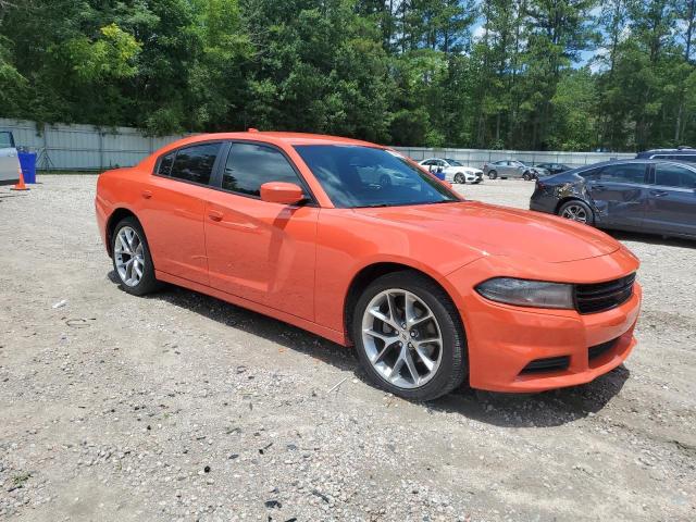 2021 DODGE CHARGER SX 2C3CDXBG8MH608987