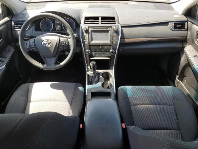 2017 TOYOTA CAMRY LE - 4T1BF1FK7HU642561