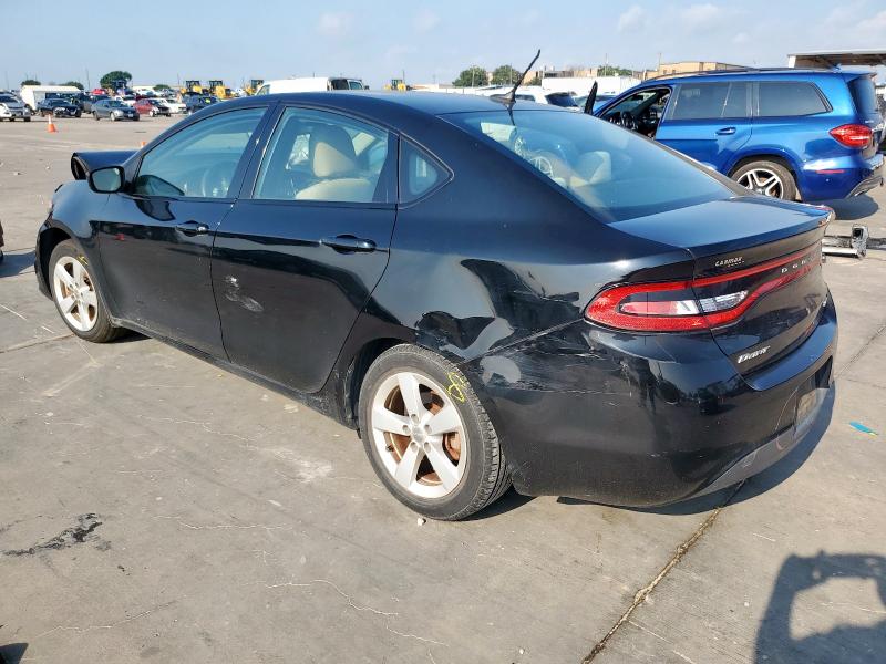 2015 DODGE DART SXT 1C3CDFBB3FD221956