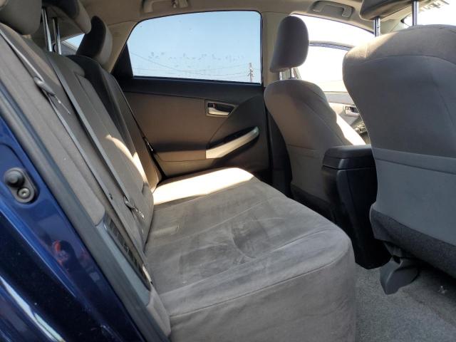 2015 TOYOTA PRIUS - JTDKN3DU8F1944821