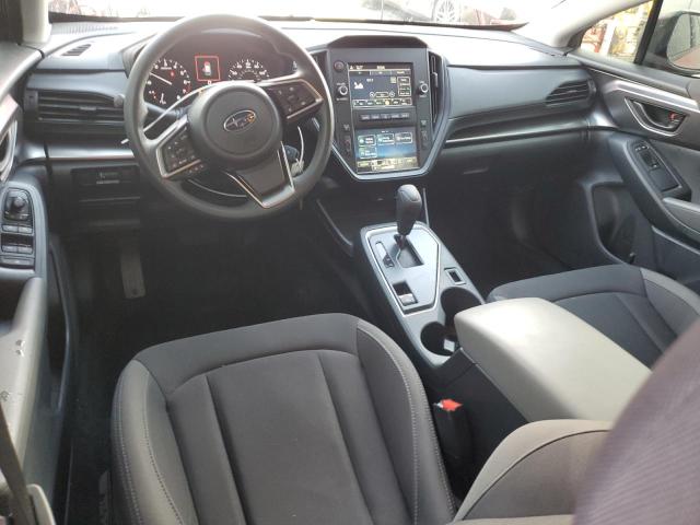 2024 SUBARU IMPREZA JF1GUABC4R8860973