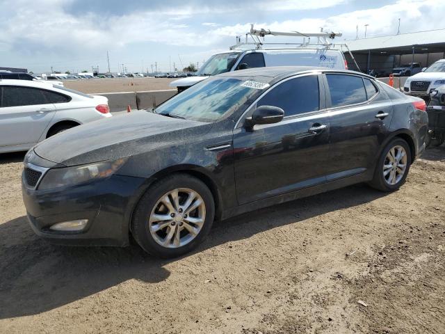 Vin: 5xxgn4a7xdg106866, lot: 60629395, kia optima ex 2013 img_1