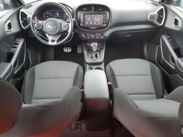 2021 KIA SOUL LX - KNDJ23AU0M7135851