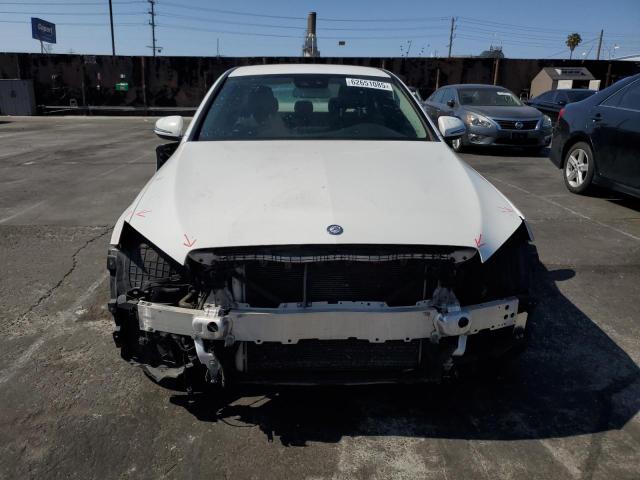2017 MERCEDES-BENZ C 300 55SWF4JB8HU196944