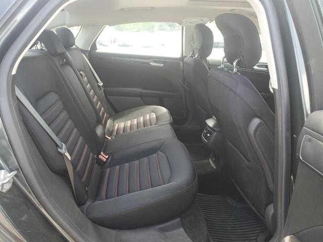 2015 FORD FUSION SE - 3FA6P0H94FR102537