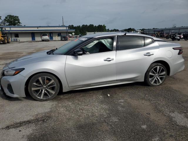NISSAN MAXIMA S