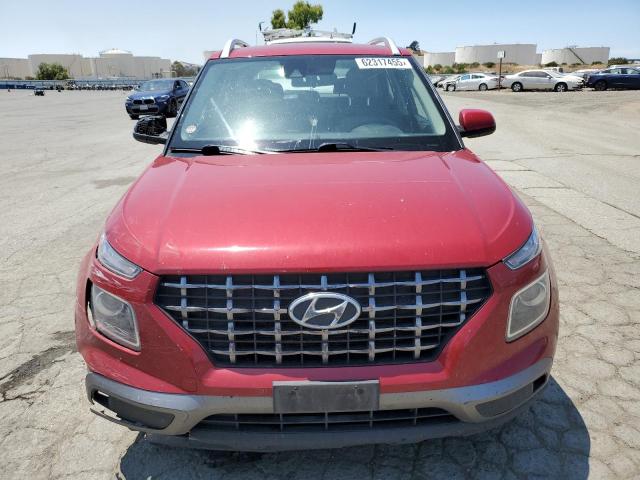 2020 HYUNDAI VENUE SEL KMHRC8A33LU035338