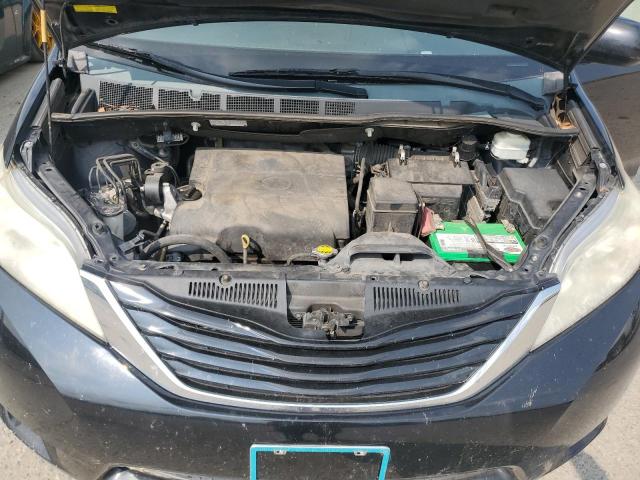 2015 TOYOTA SIENNA LE - 5TDKK3DC3FS575272