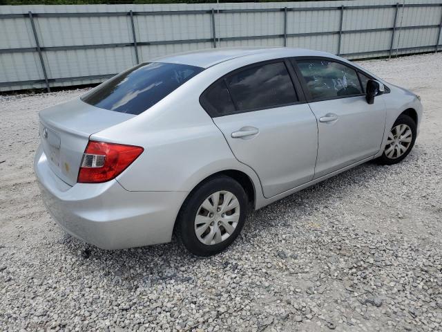 Vin: 2hgfb2f57ch575670, lot: 62930235, honda civic lx 20123