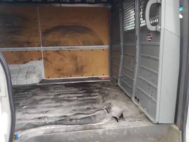 2018 NISSAN NV 1500 S 1N6BF0KY8JN817499