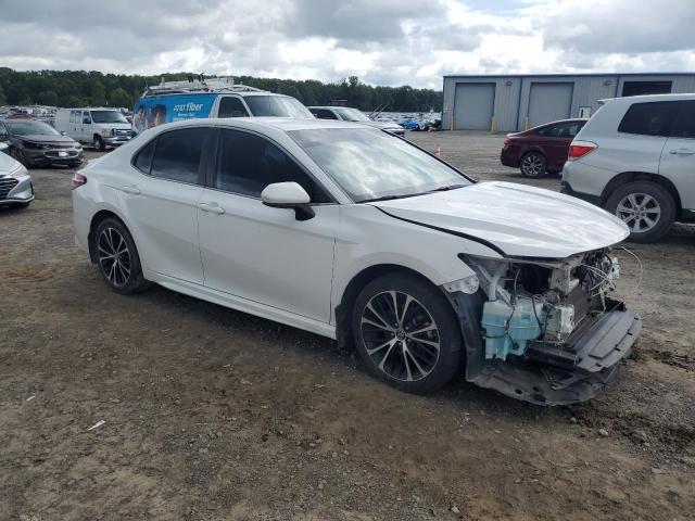 Vin: 4t1b11hk3ku163945, lot: 60965615, toyota camry l 20194