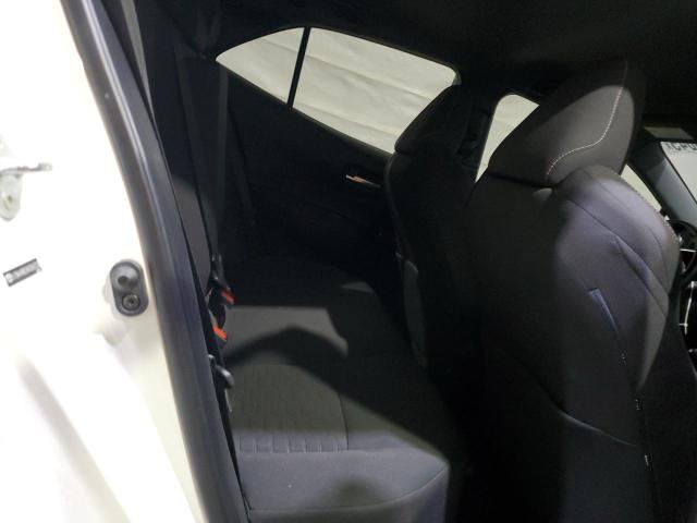 2019 TOYOTA COROLLA SE - JTNK4RBEXK3063100