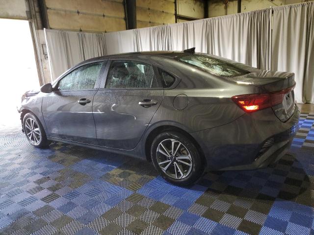 Vin: 3kpf24ad5re783446, lot: 61203345, kia forte lx 20242