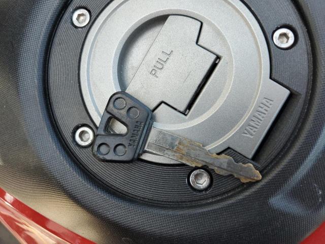 2015 YAMAHA FZ07 - JYARM06E4FA005148