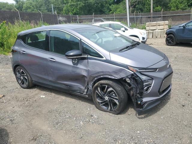 Vin: 1g1fx6s0xp4162154, lot: 61014175, chevrolet bolt 2lt 20234
