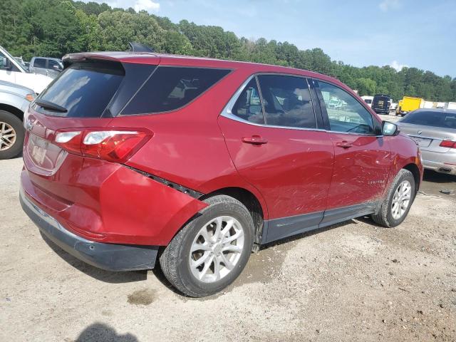 Vin: 3gnaxtev5ks631061, lot: 61547435, chevrolet equinox lt 20193