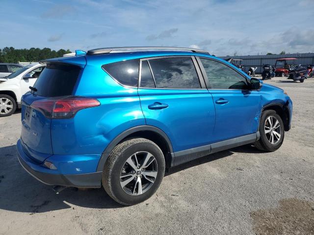 2018 TOYOTA RAV4 ADVEN 2T3WFREV7JW486336