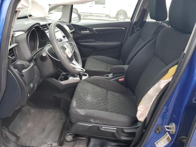 2017 HONDA FIT LX - 3HGGK5H55HM703996