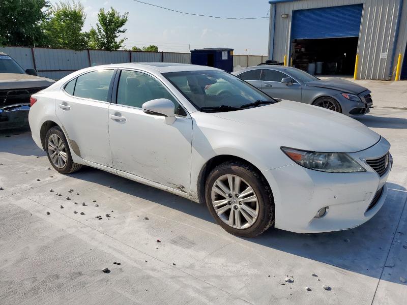 Vin: jthbk1gg3d2069737, lot: 57672365, lexus es350 350 20134
