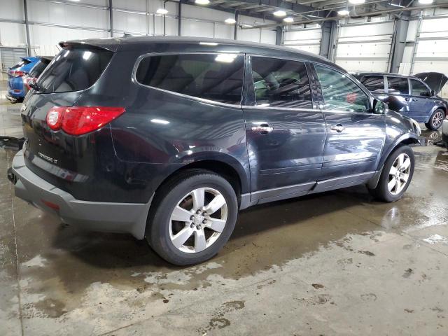 Vin: 1gnkvgedxcj268834, lot: 58153605, chevrolet traverse lt 20123