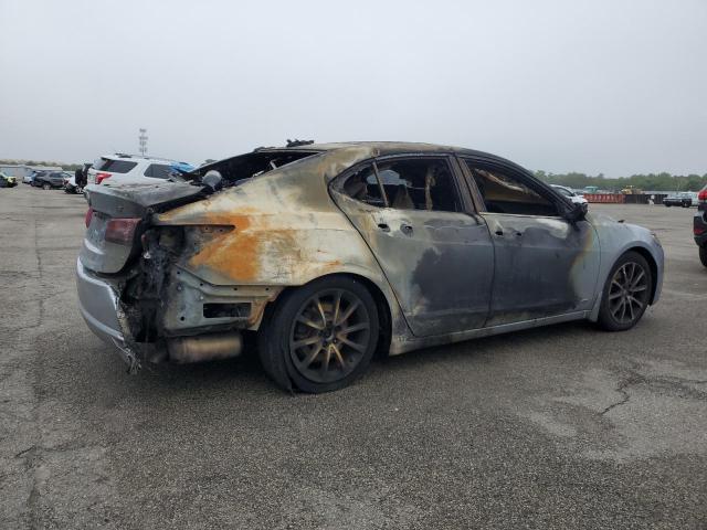 2015 ACURA TLX TECH 19UUB3F56FA003781