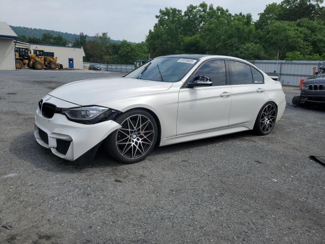 BMW 335 XI