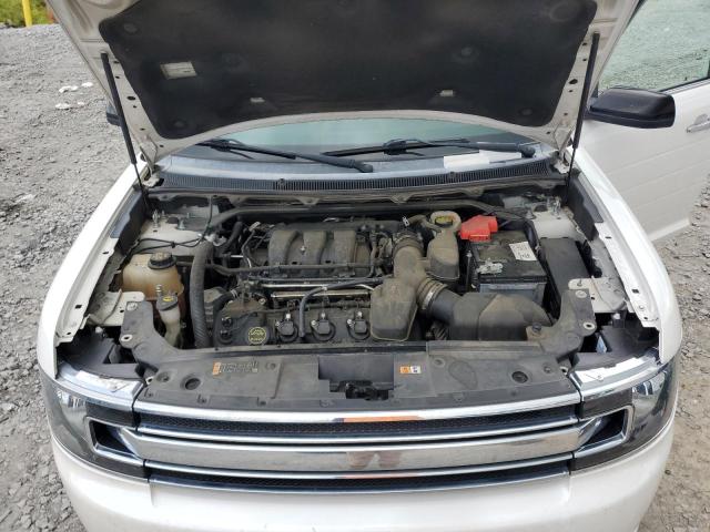 2016 FORD FLEX SEL - 2FMGK5C81GBA22908