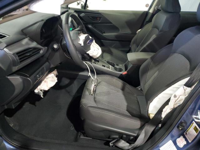 2024 SUBARU CROSSTREK PREMIUM JF2GUADC0RH897382