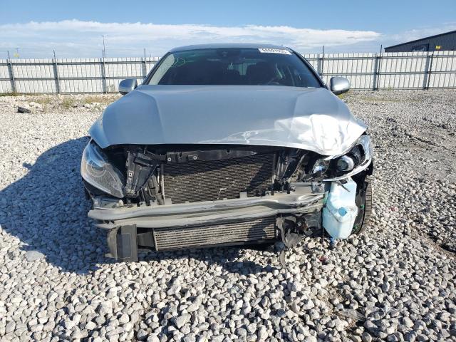 2017 VOLVO S60 DYNAMI YV140MTL4H2434138