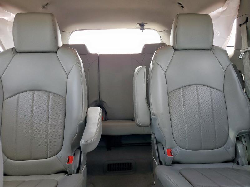 2016 BUICK ENCLAVE 5GAKRBKD7GJ194638