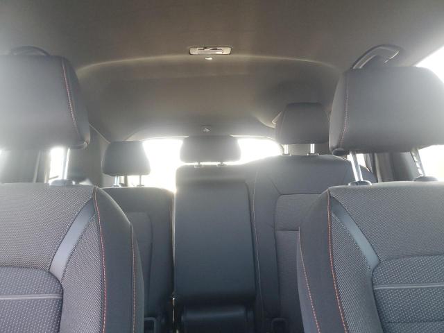 2025 HONDA CR-V SPORT 7FARS6H58SE070410