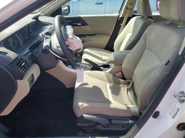 2017 HONDA ACCORD LX - 1HGCR2F38HA142670