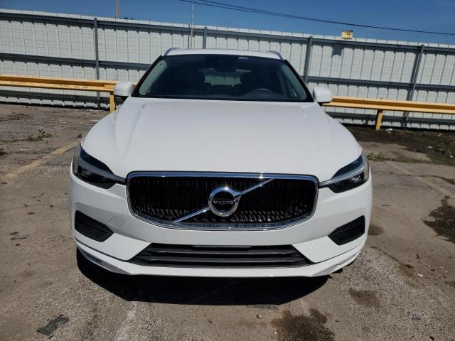 2021 VOLVO XC60 T5 MO YV4102DK9M1863047