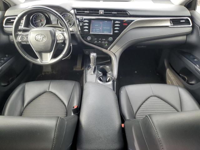 2018 TOYOTA CAMRY L JTNB11HK3J3071187