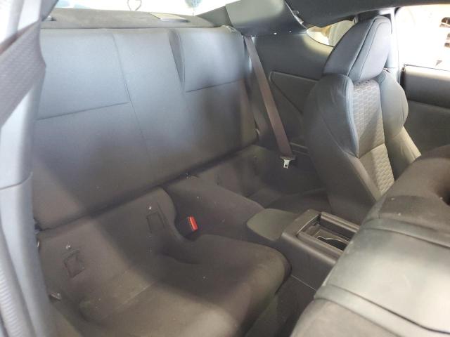 2022 TOYOTA GR 86 JF1ZNBB15N9753266
