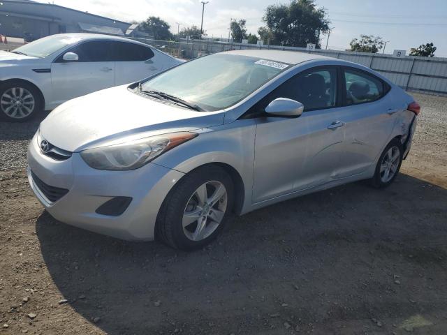 Vin: 5npdh4ae3dh242303, lot: 60748755, hyundai elantra gls 2013 img_1